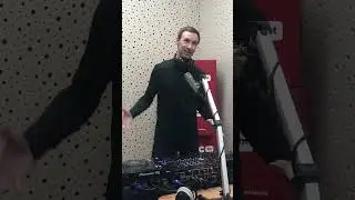 CONSTANTINOPULIS dj Sochi гостевой диджей mix SLOM радиошоу МАКС fm Сочи Trance, Psy Trance, Techno