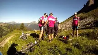 Pass'Portes du Soleil Full Compilation 2011