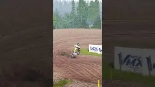 Camden Mackey Mc Lellan is Ready for MXGP 2025 in MX Bikes! 🔥