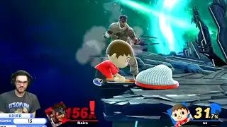 The Mixup That Doesnt Work on Tristate Players