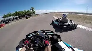 KARTS Chinchilla Albacete 19/05/2021