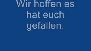 Miguel stirbt.wmv