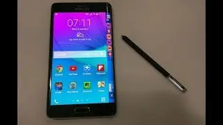 PERMANENT BOOT LOOP FIX GALAXY NOTE EDGE(SM-915G)