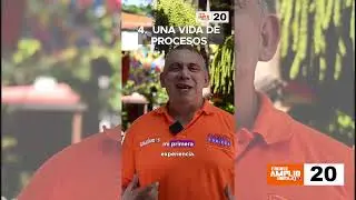 Transmisi&oacute;n en vivo de M&aacute;ximo Noriega Rodr&iacute;guez