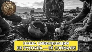 ДНК доказала, что крушения острова Пасхи не было — всё, чему нас учили об этой катастрофе, ложь