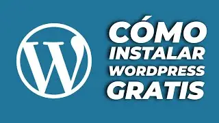 HOW TO INSTALL WORDPRESS FOR FREE (2024) | COMPLETE and EASY Guide (SUB)