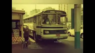 CMTC - História parte 01 - Laércio Dart