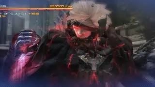 Metal Gear Rising: Revengeance (PC w/Mods) [15 Oct 2025]