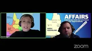 Dr Marcus Smith High Humidity - Nettie and Bunny show with Dr Marcus Smith