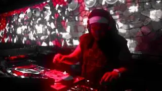 KEHAKUMA 音 2013 Chez Damier, Jus-ed, Roman IV aka Roman Fl&uuml;gel, Sammy Dee, Remo, Luis Groove, Webby