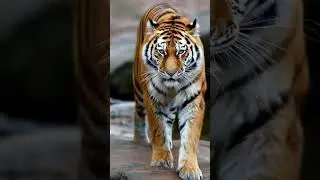 Royal Bengal Tiger #tiger #shorts #shortvideo