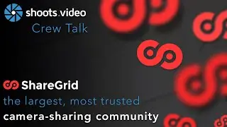The Largest, Most Trusted Camera-Sharing Community - ShareGrid