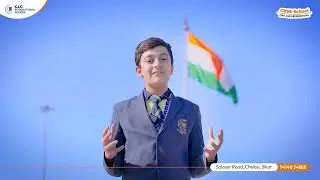 Happiness all around as Republic Day celebrations swing into motion