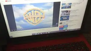 Page Two Productions/Bakula Productions/Warner Bros. Television (1996/2003 with 1994 WBTV Theme) #2