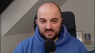 Барри Баннан &mdash; взгляд &laquo;Шеффилд Уэнсдей&raquo;