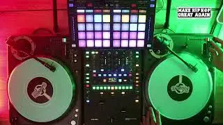 Myanmrar Hip Hop Mix (New Year Countdown Yangon Myanmar)