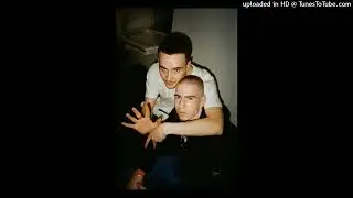 [FREE] ALBLAK52 x KIZARU TYPE BEAT | METAL