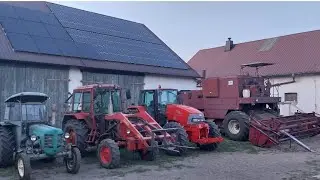 Podsumowanie sezonu 2025 