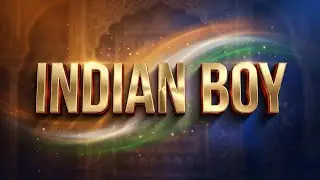 Indian Boy (Official Video) &ndash; New Indie Pop | Identity, Love & Respect