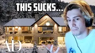This $75 Million House Is Terrible. Who Would Live Here?!