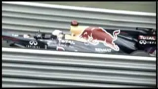 eröffnung redbull ring spielberg - kanal3.tv