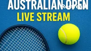 Australian open, Live scores, reactions, and Updates. MACHAC VS. MUSETTI