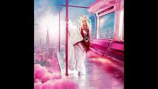 nicki minaj - everybody (move your feet intro)