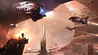 Halo: Primordium [Spoilers]
