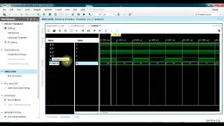 How to Simulate a VHDL/Verilog code on Xilinx Vivado 2019.2