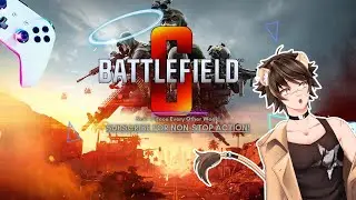 Lion plays | Hardcore counter-sniper hunting