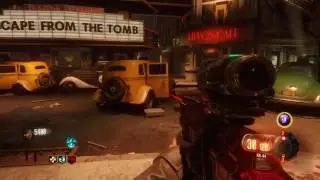 Beginners guide to all gobblegum ShadowsOfEvil