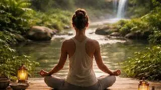 Earthflow | Soft Yoga for Calm