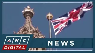 U.K. mulls Australia-style ban on social media for children | ANC