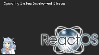 Modern hardware support - Part who knows - ReactOS Development