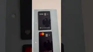 Unboxing Barclays Platinum Double 2023