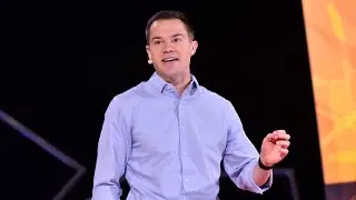 Что если бы мы могли предсказывать чрезвычайные ситуации до того, как они произойдут?