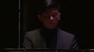 All-Schubert recital KaJeng Wong | Liszt Utrecht 2022