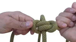 NÓ de CAÇADOR