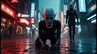 He Adopted a &ldquo;Smart Pet,&rdquo; Unaware She Was a Sentient Alien Girl | HFY Sci-Fi Story