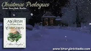 🎄 CHRISTMAS PROLOGUES - AN IRISH COUNTRY CHRISTMAS by Alice Taylor