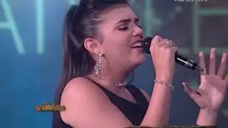 Súper Sábado Sensacional - La Voz Imbatible - Manuel y Lenyis
