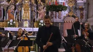 Gluck - Reigen seliger Geister - Michael Cede, Fl&ouml;te