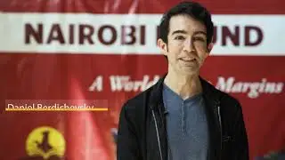 World Scholar's Cup Nairobi Round 2019