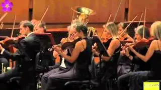 La Scala Philharmonic Orchestra/Daniel Harding