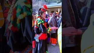 Kalash marriage festival| kalash culture in Pakistan| chitrali dance| Kalash festival kalash village
