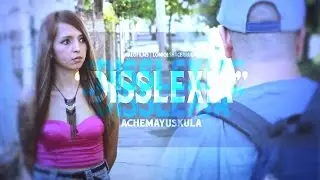 DISSLEXIA | ACHEMAYUSKULA