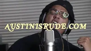 Quit Recording Like A Little B****