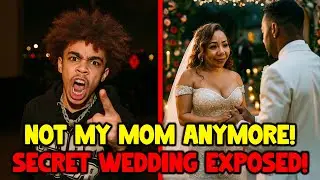 Tiny&rsquo;s SECRET WEDDING DESTROYS Everything &mdash; King Harris REACTS &ldquo;You&rsquo;re Not My Mom!