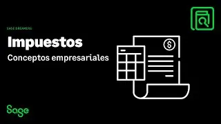 📊 C&oacute;mo Funcionan los IMPUESTOS en Espa&ntilde;a? [Sage Dreamers 💡]