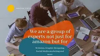 Expert Amazon FBA Virtual Assistant, Amazon Store Account Manager, and WordPress Developer